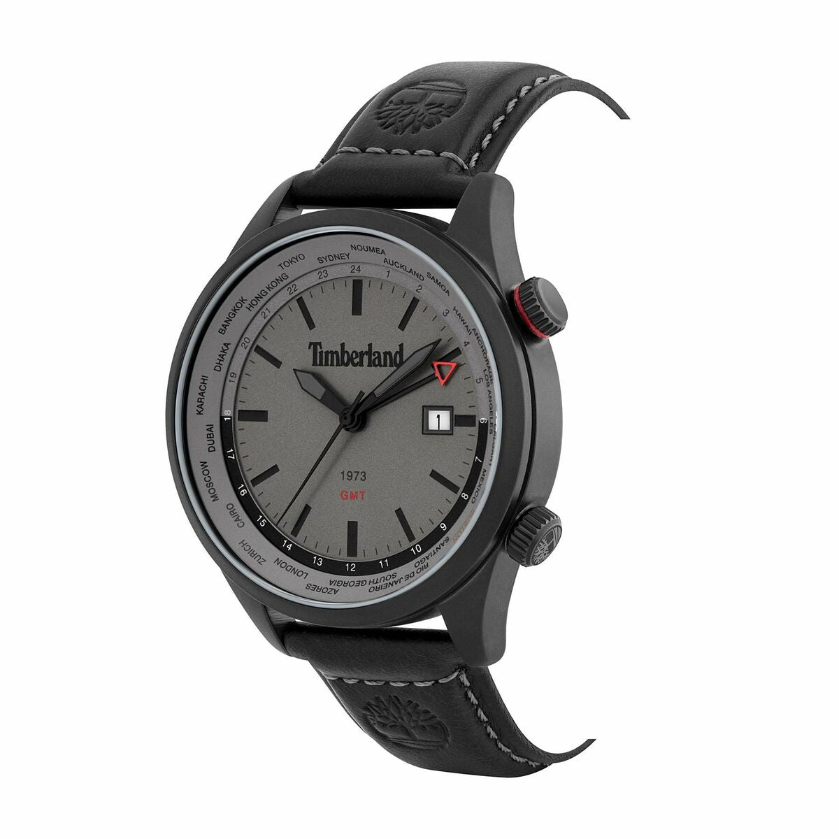 Reloj para hombre Timberland 15942JSB-13