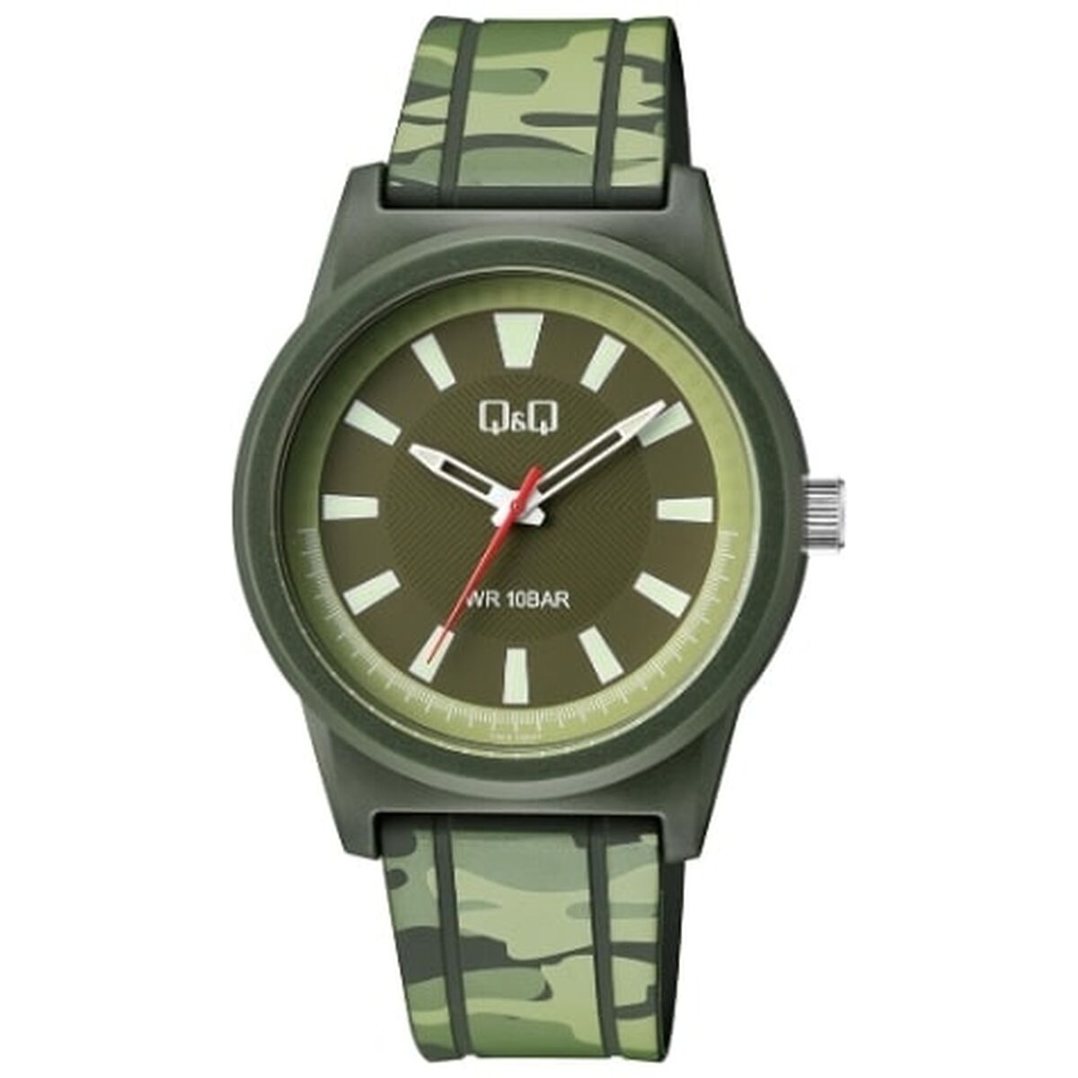 Men's Watch Q&Q V35A-003VY
