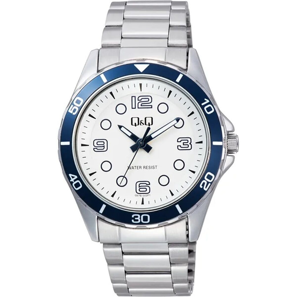 Men's Watch Q&Q Q57B-002PY