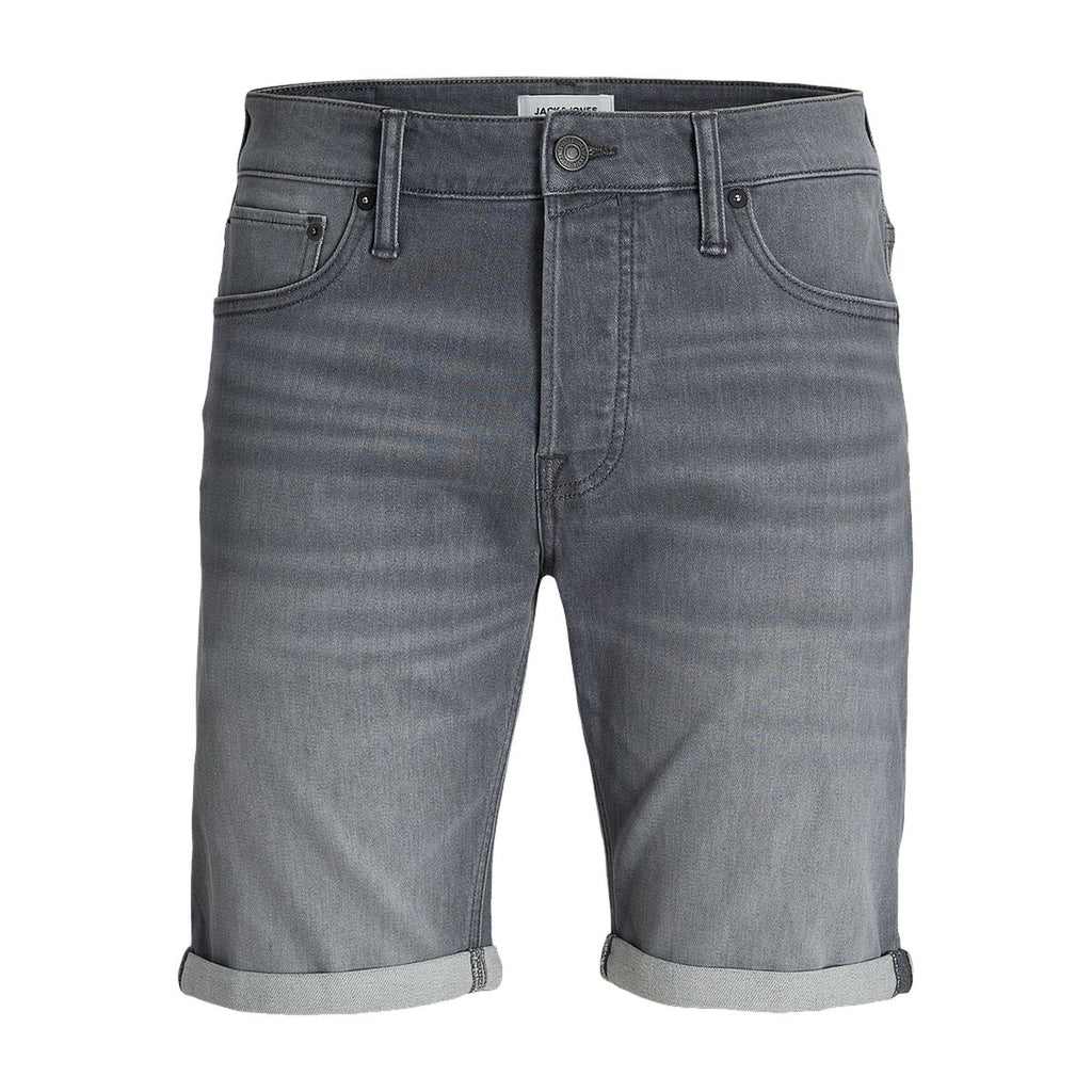 Men's Denim Shorts Jack & Jones irick icon Ge 370 I.K 24-0