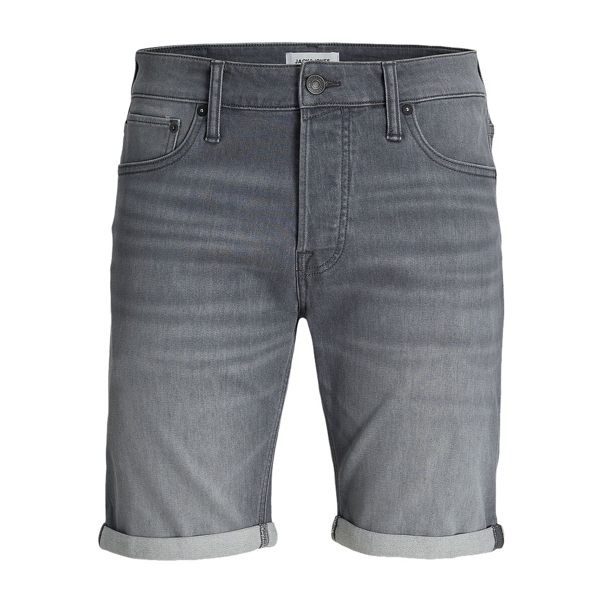 Men's Denim Shorts Jack & Jones irick icon Ge 370 I.K 24-0