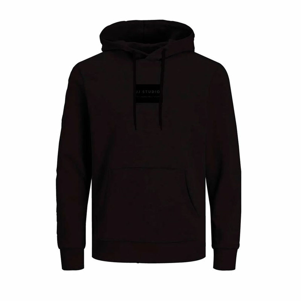 Men’s Hoodie Jack & Jones Jjhakkai-0