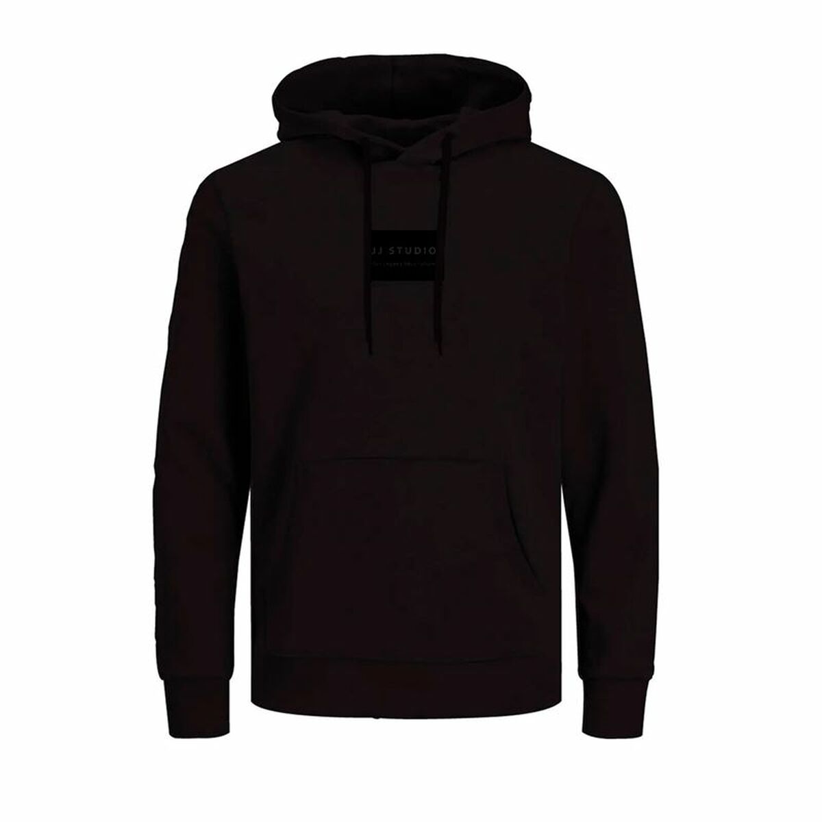 Men’s Hoodie Jack & Jones Jjhakkai-0