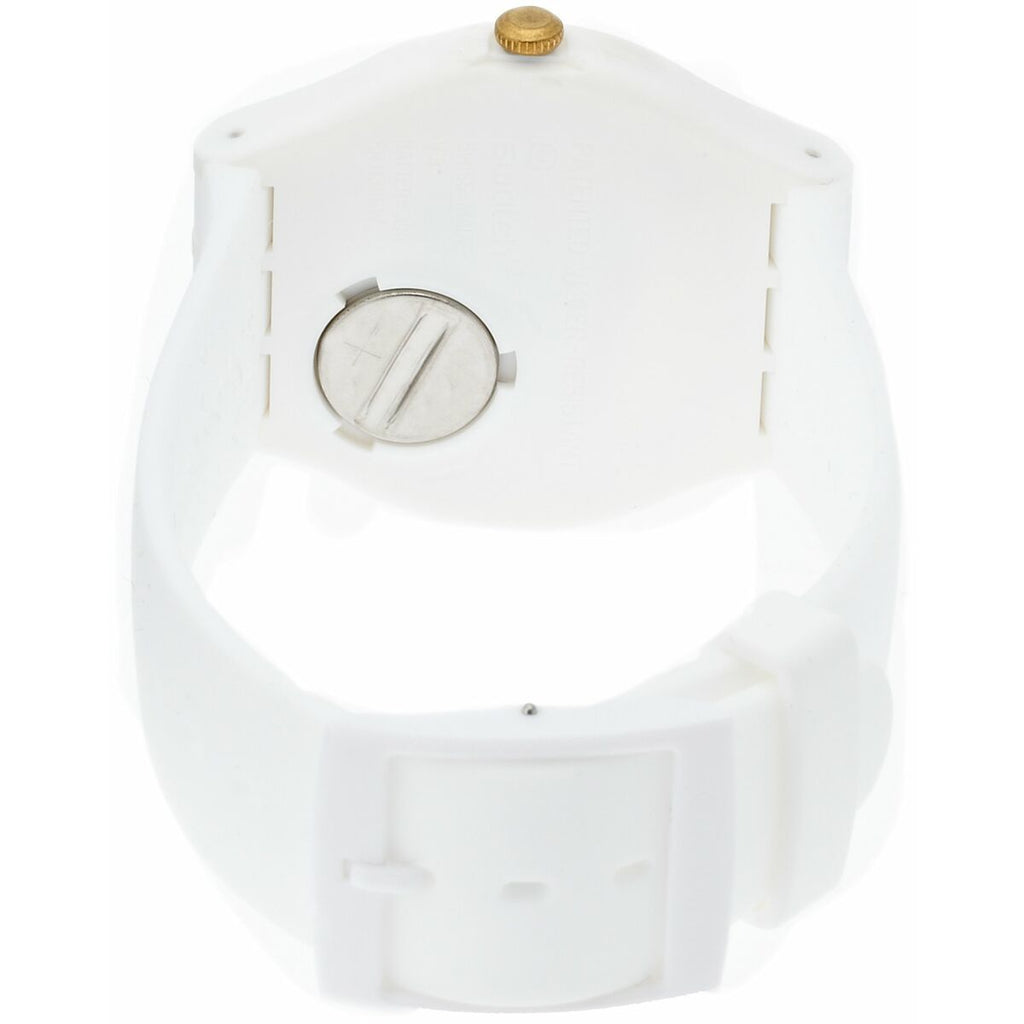 Ladies' Watch Swatch (Ø 41 mm)