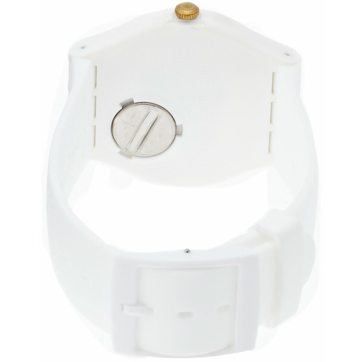 Ladies' Watch Swatch (Ø 41 mm)