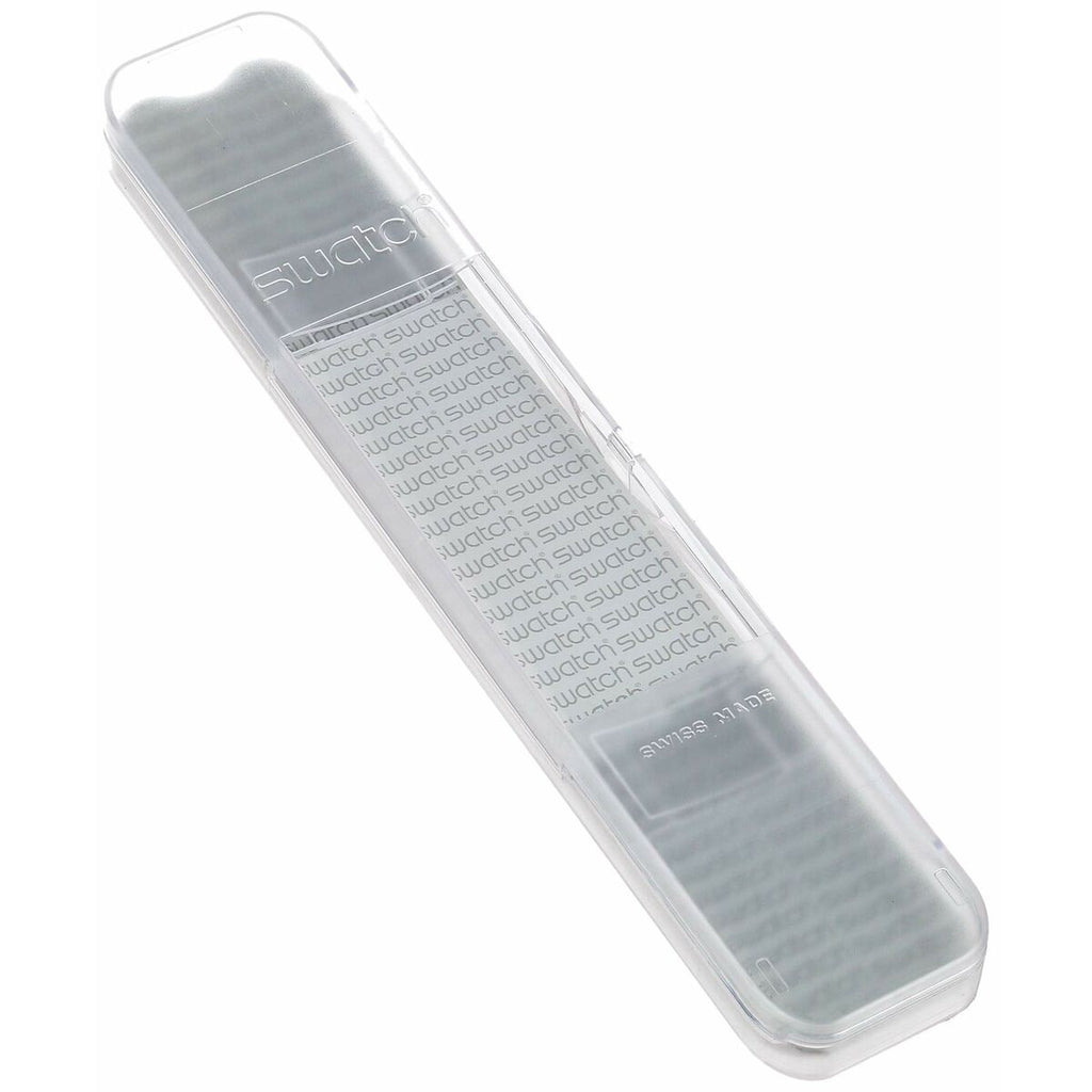 Ladies' Watch Swatch (Ø 41 mm)