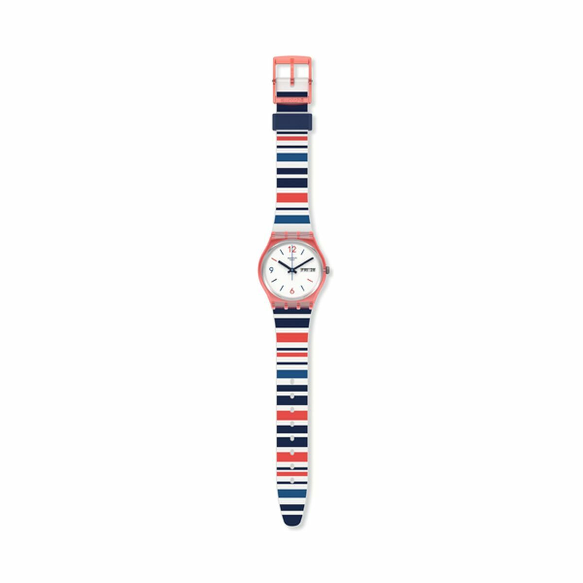 Men's Watch Swatch (Ø 34 mm)
