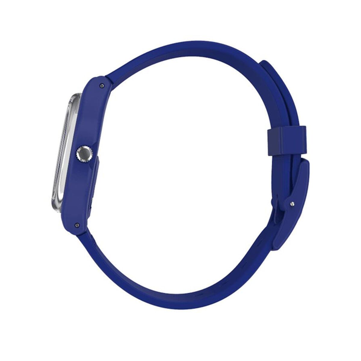 Men's Watch Swatch SILVERWAKATI (Ø 34 mm)