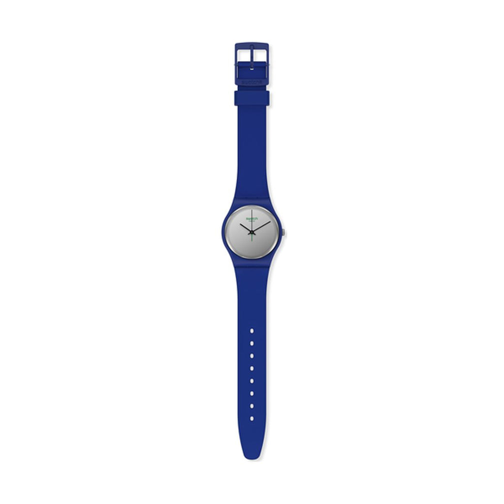 Montre Homme Swatch SILVERWAKATI (Ø 34 mm)