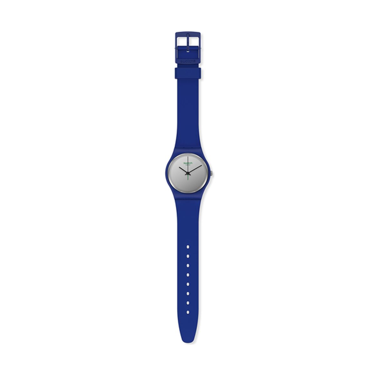 Men's Watch Swatch SILVERWAKATI (Ø 34 mm)