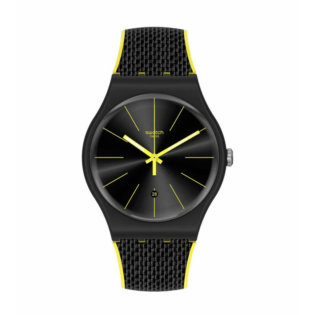 Reloj Swatch para hombre SUOB406 (Ø 41 mm)