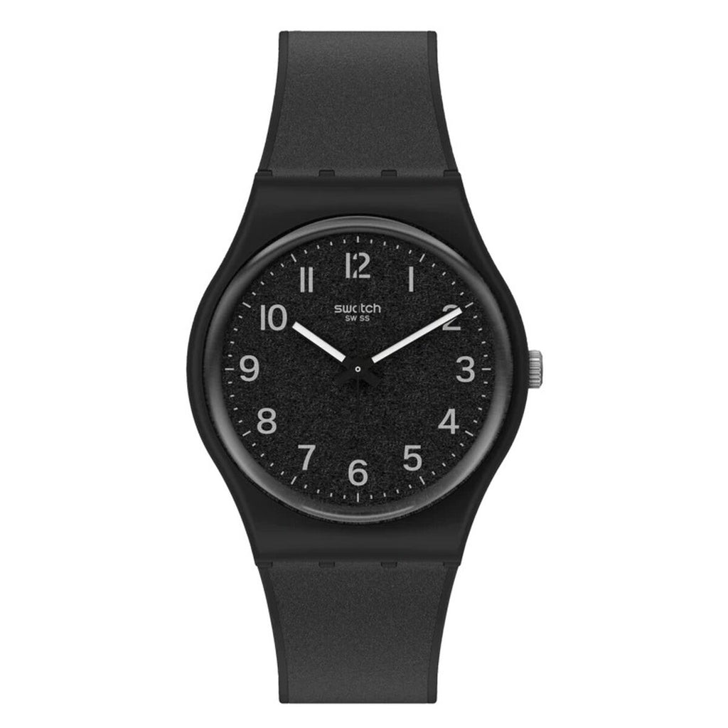 Men's Watch Swatch LICO-GUM (Ø 34 mm)