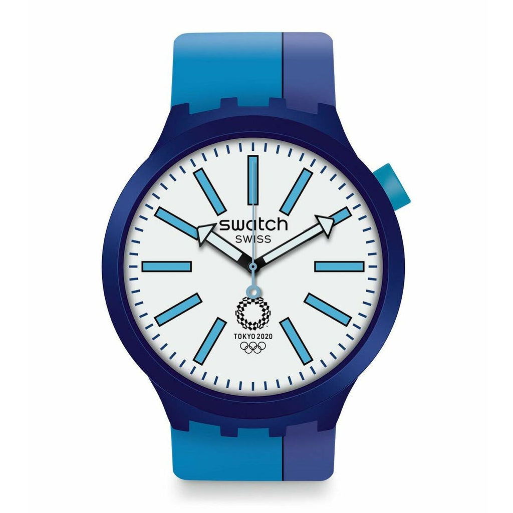 Reloj Swatch para hombre (Ø 41 mm)