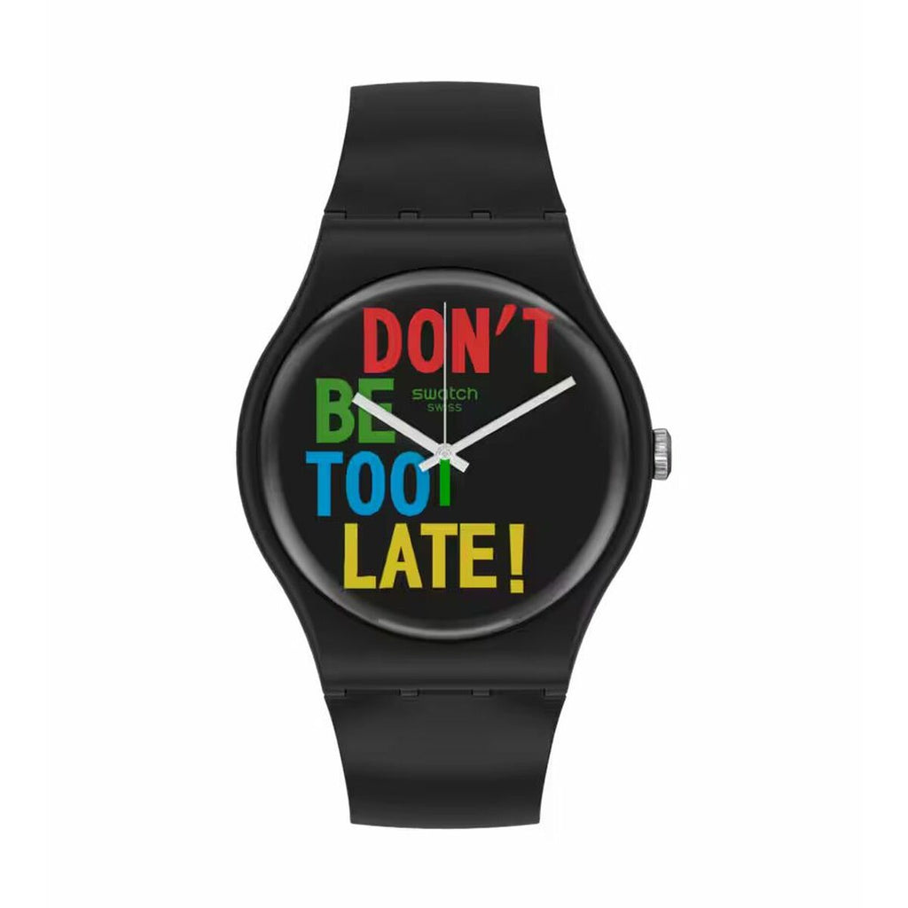 Reloj Swatch para hombre (Ø 41 mm)