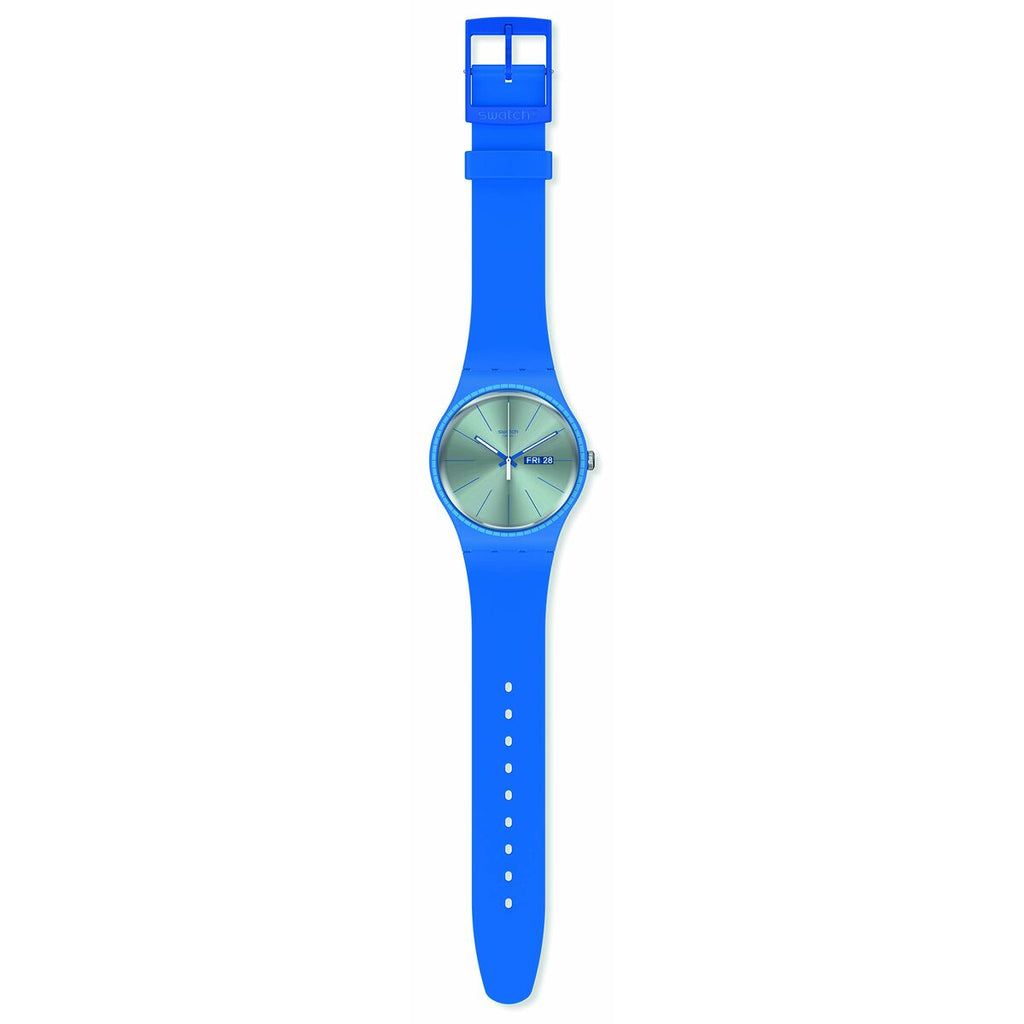 Ladies' Watch Swatch (Ø 41 mm)