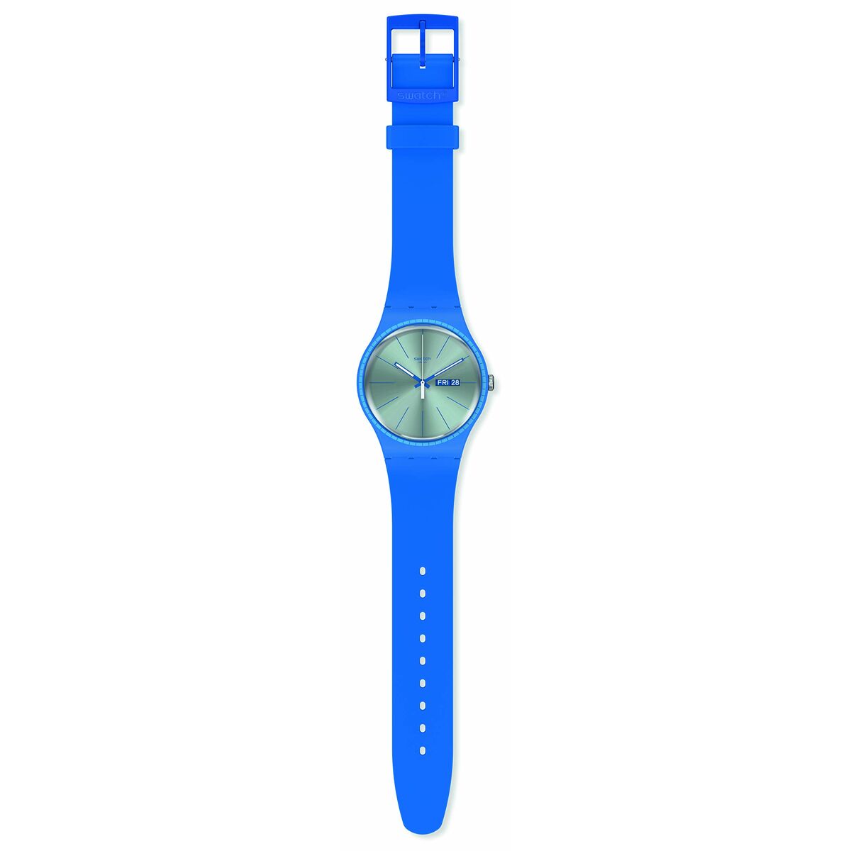 Ladies' Watch Swatch (Ø 41 mm)