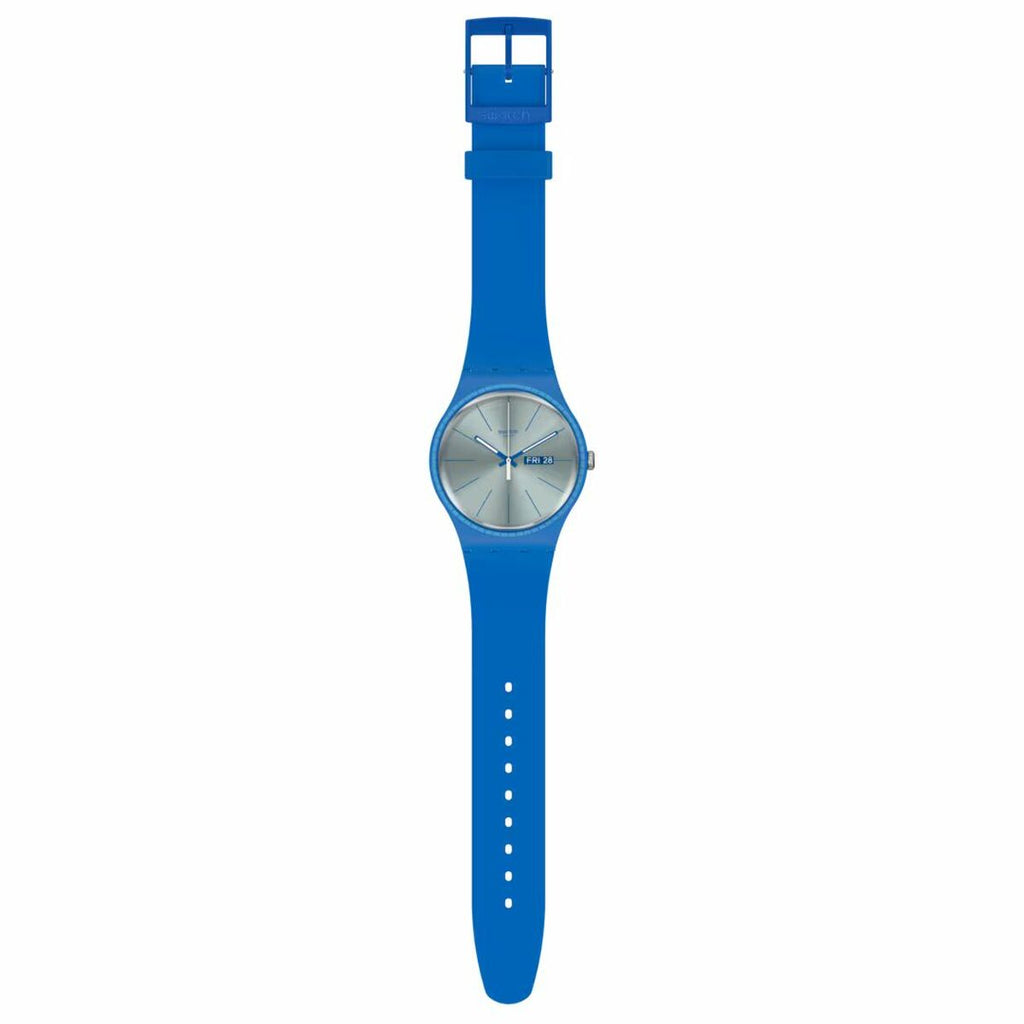Ladies' Watch Swatch (Ø 41 mm)