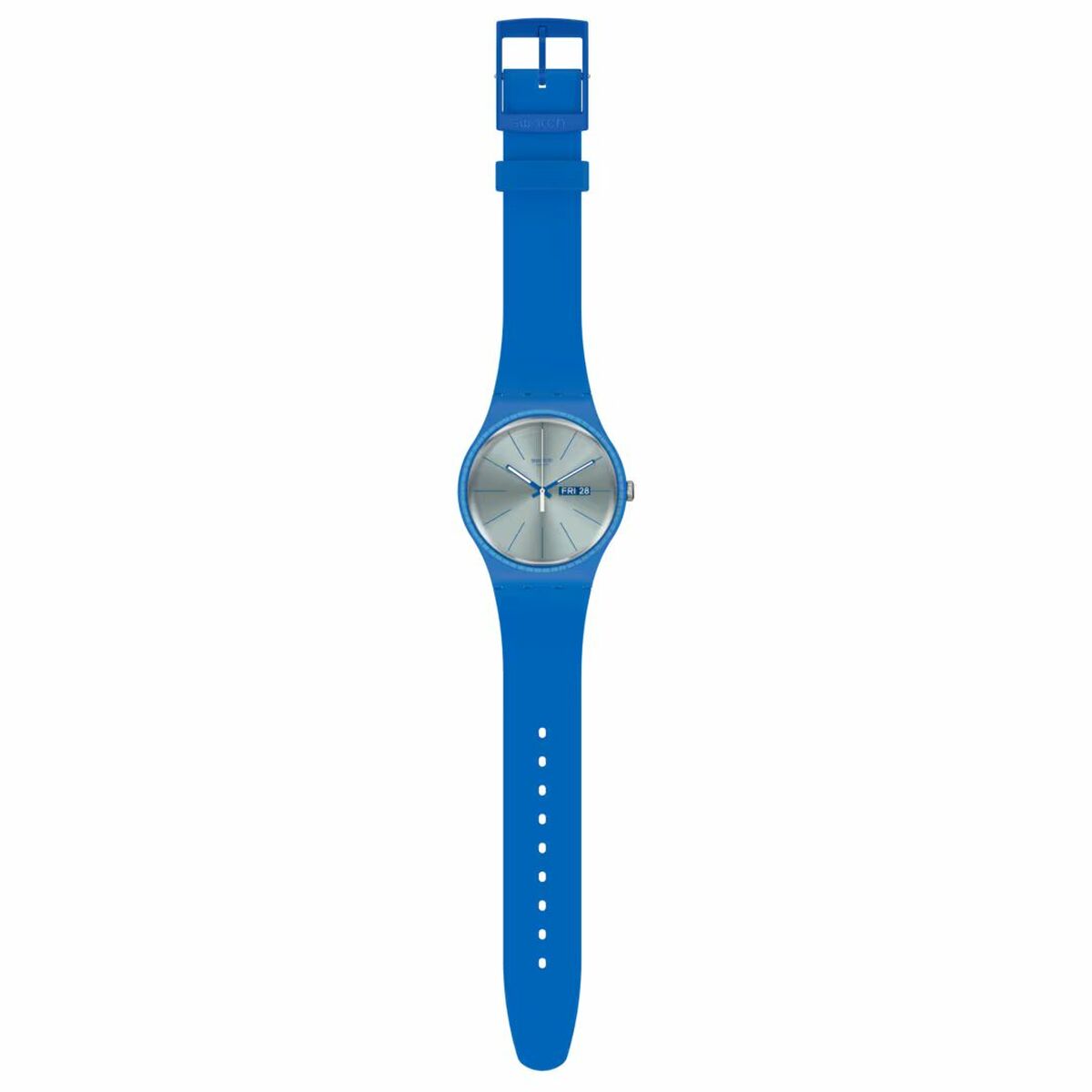 Ladies' Watch Swatch (Ø 41 mm)