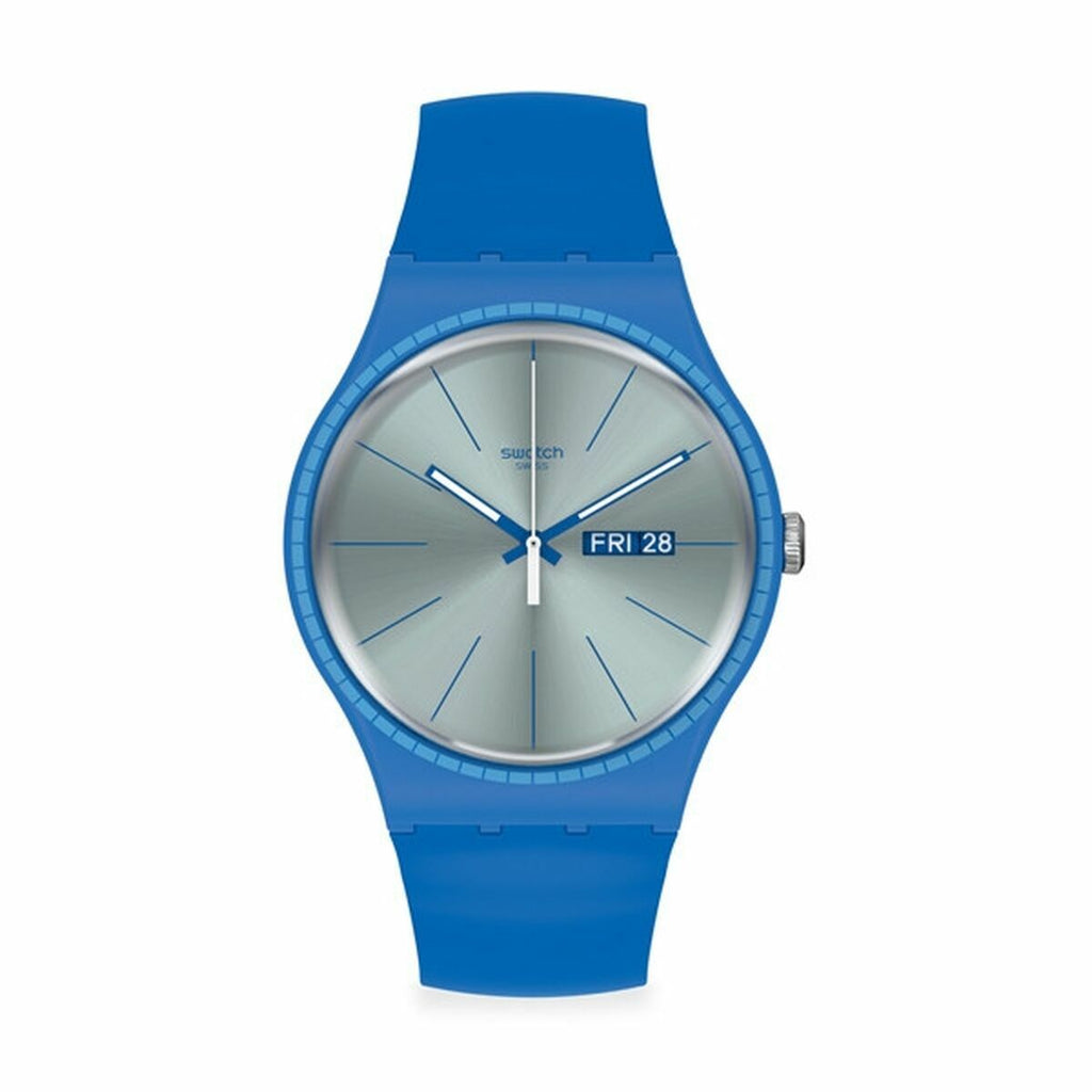Ladies' Watch Swatch (Ø 41 mm)