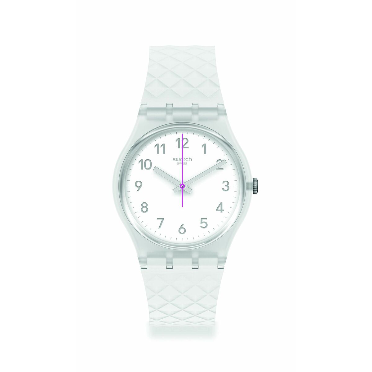 Ladies' Watch Swatch (Ø 34 mm)