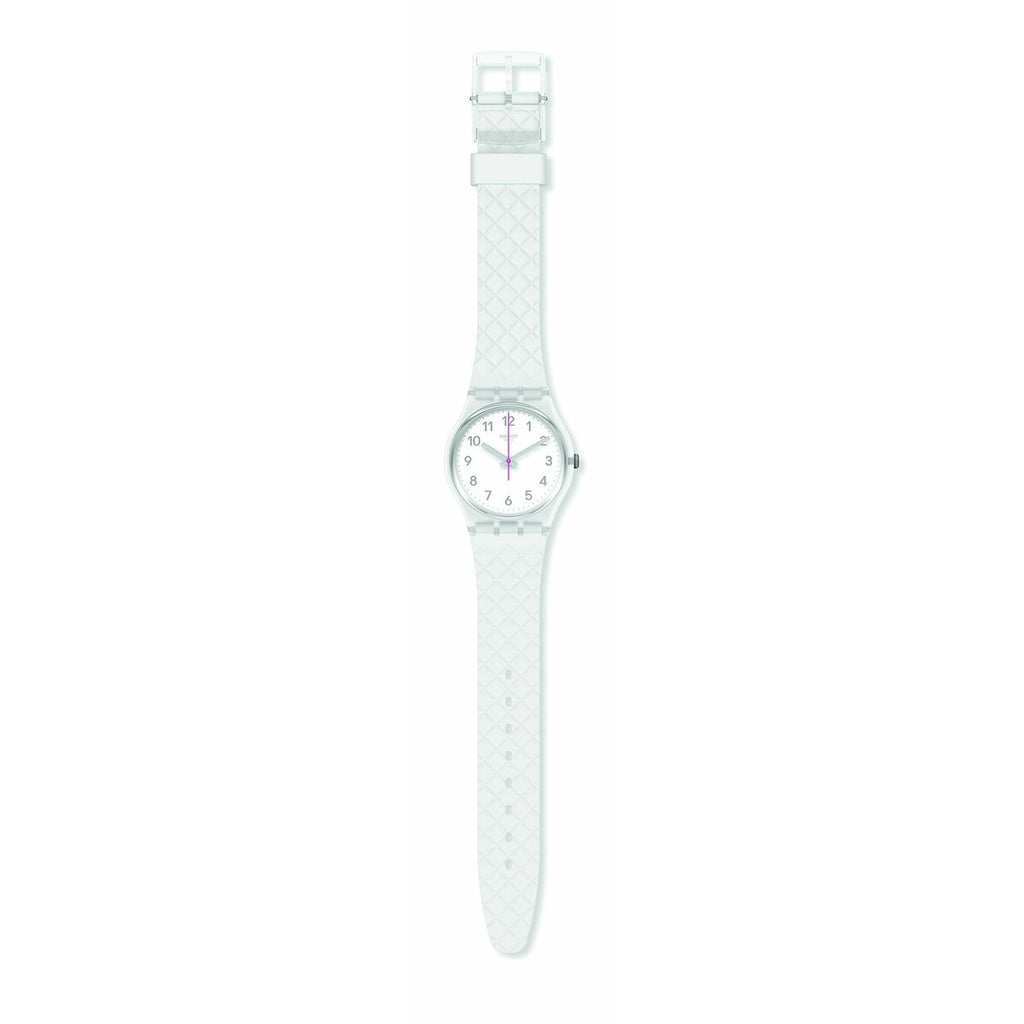 Ladies' Watch Swatch (Ø 34 mm)