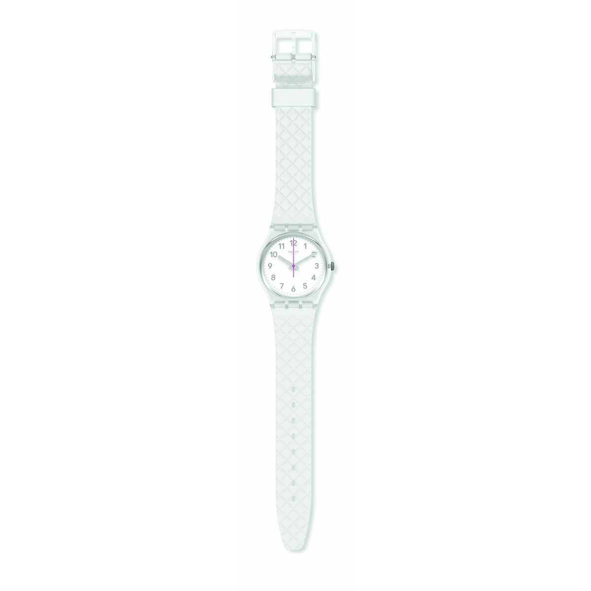 Ladies' Watch Swatch (Ø 34 mm)