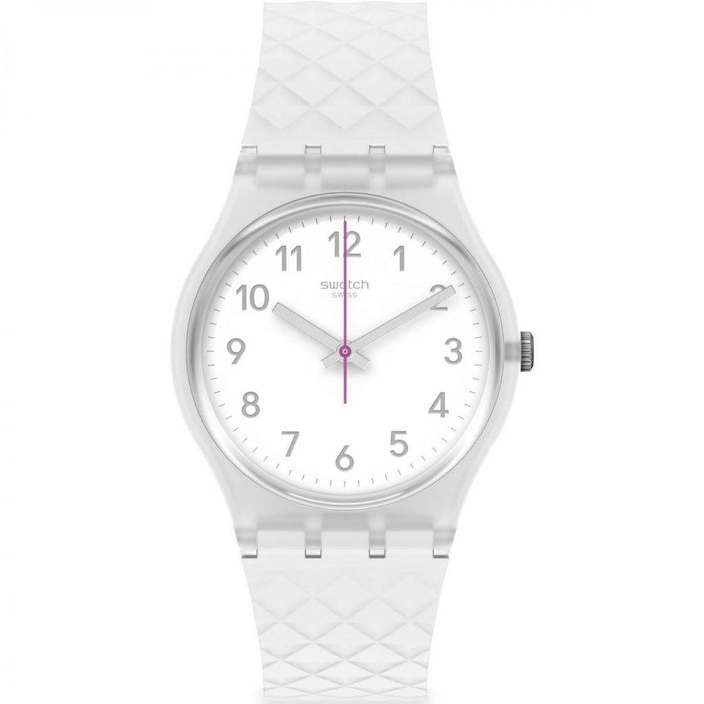 Ladies' Watch Swatch (Ø 34 mm)