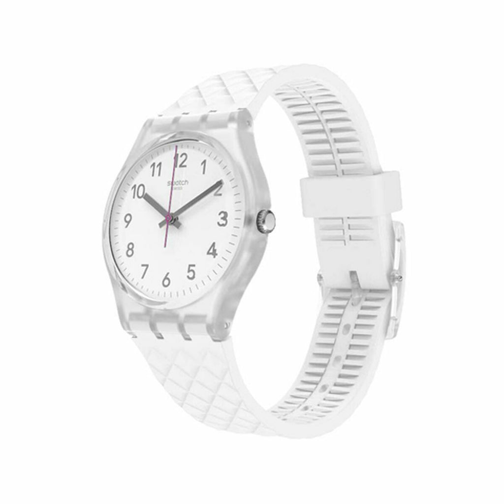 Ladies' Watch Swatch (Ø 34 mm)