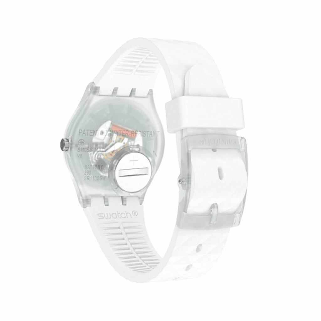 Ladies' Watch Swatch (Ø 34 mm)