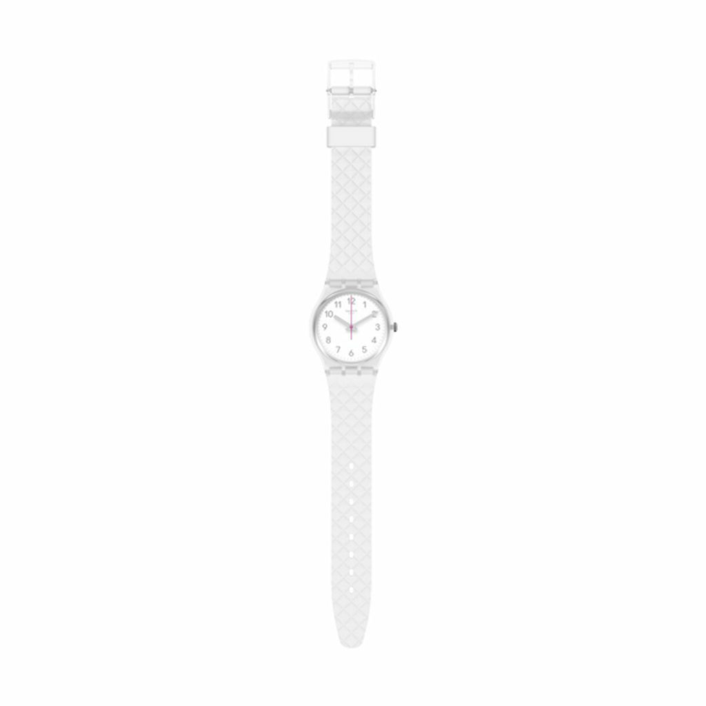 Ladies' Watch Swatch (Ø 34 mm)