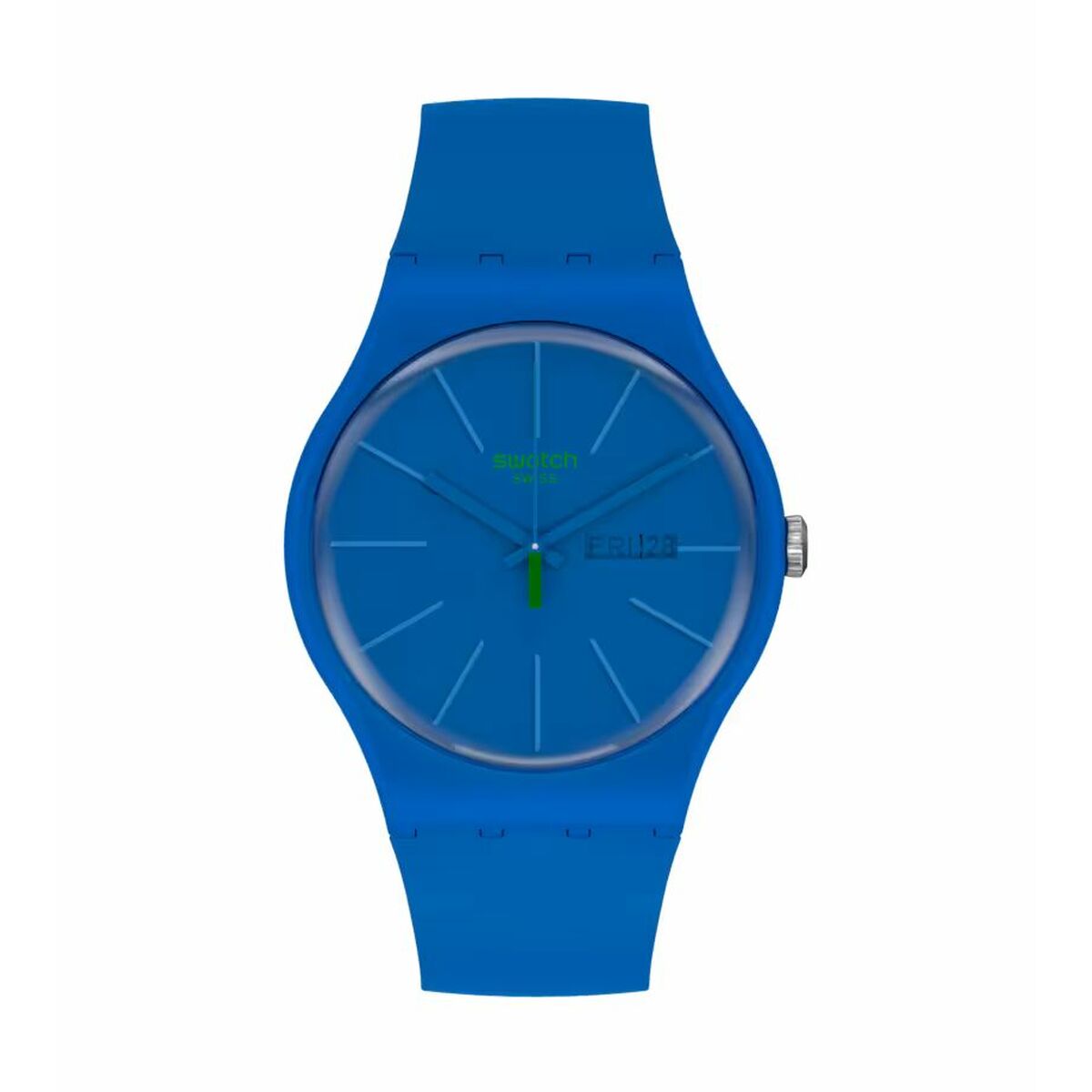 Men's Watch Swatch (Ø 41 mm)