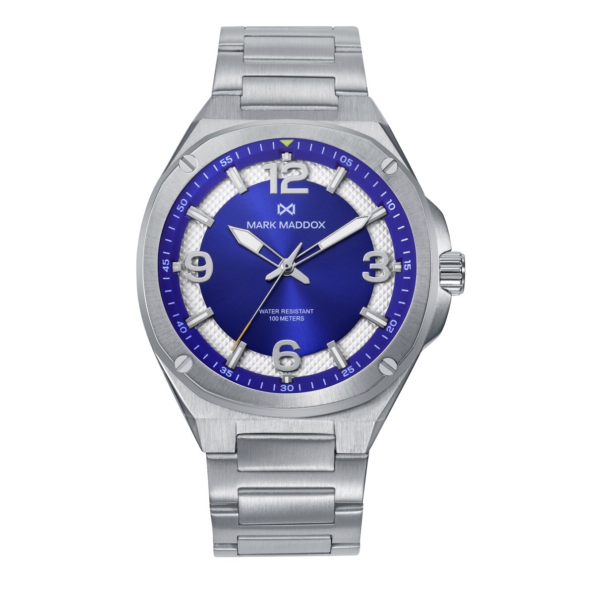 Reloj para hombre Mark Maddox HM1020-35