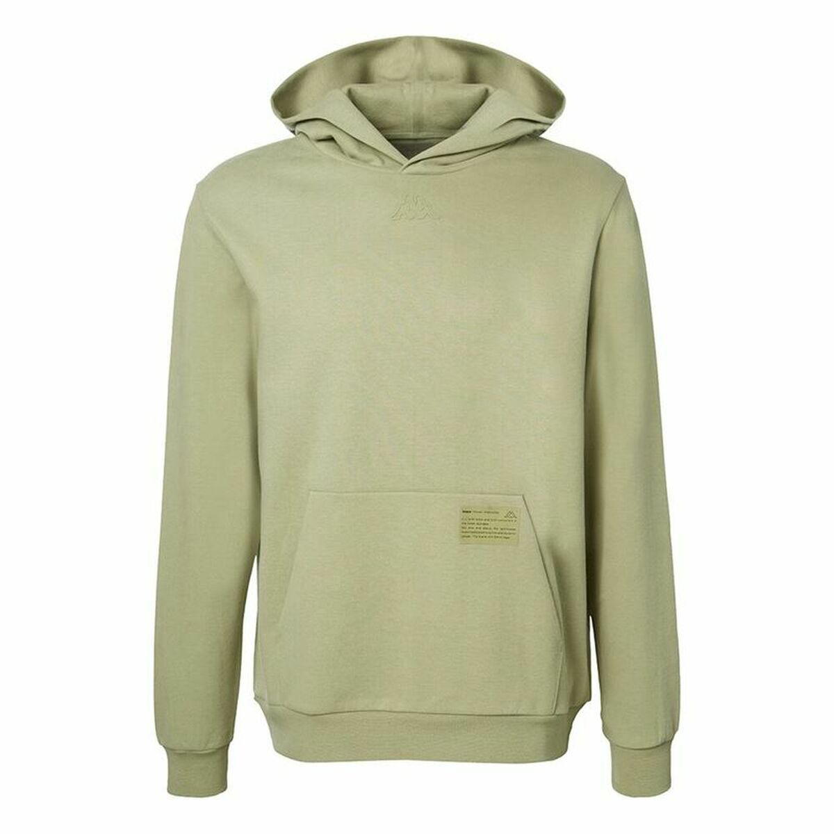 Men’s Hoodie Kappa Edwyn-0