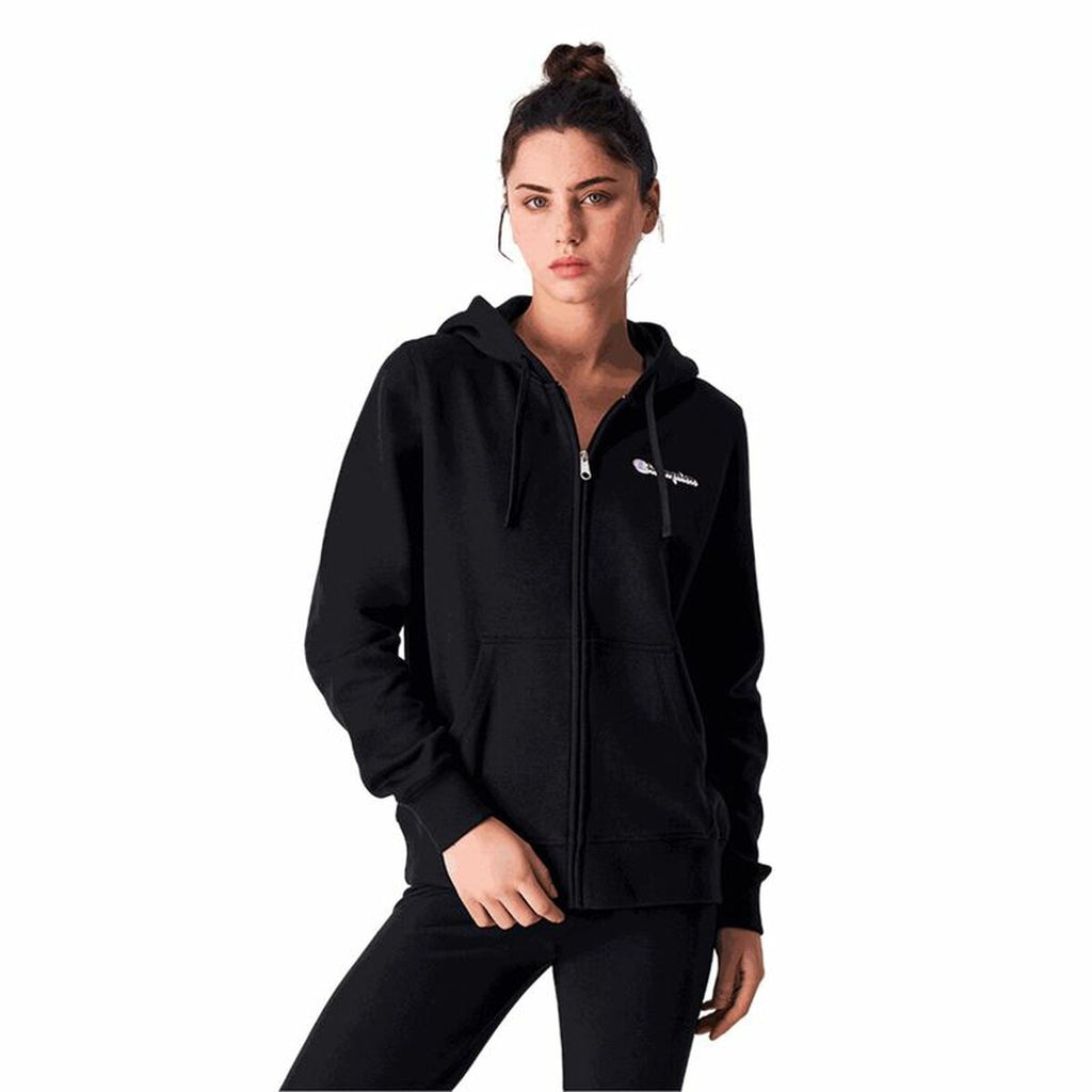 Men’s Hoodie Champion-3