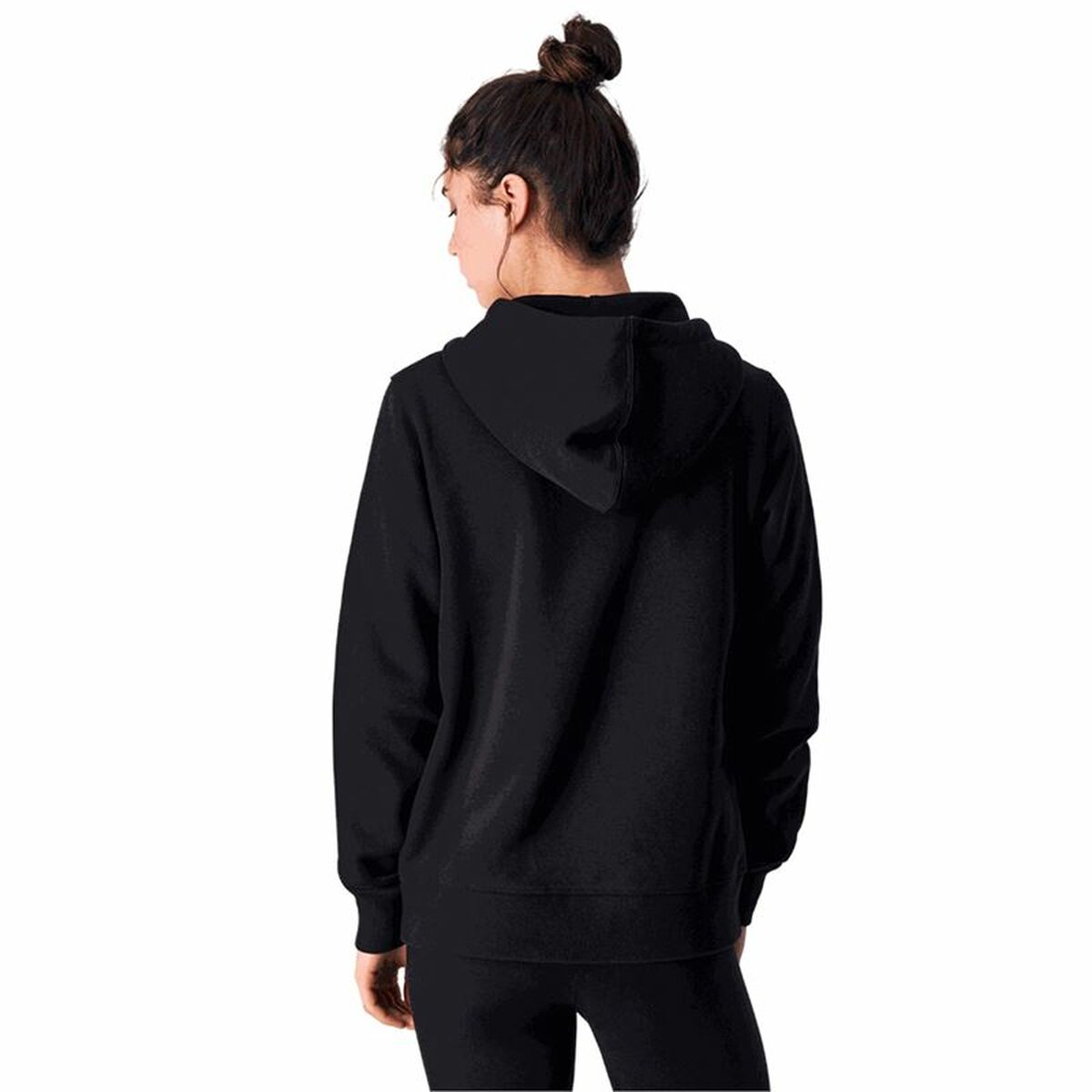 Men’s Hoodie Champion-2