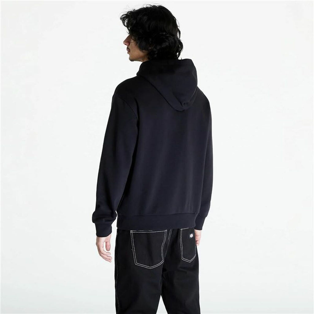Men’s Hoodie Champion Black-2