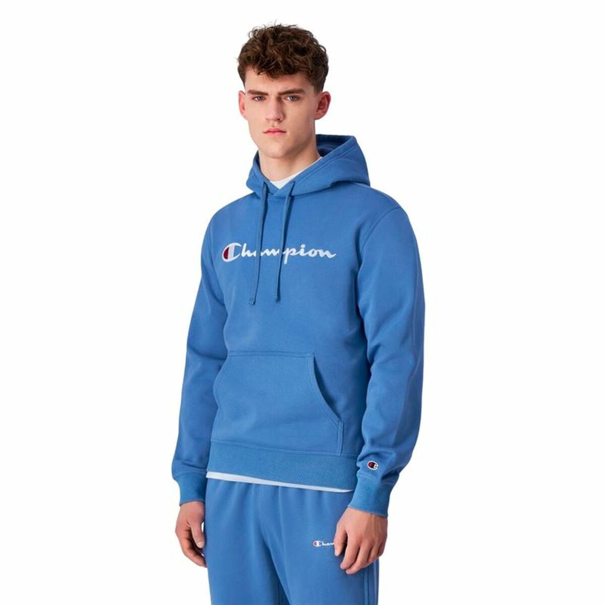 Men’s Hoodie Champion-3