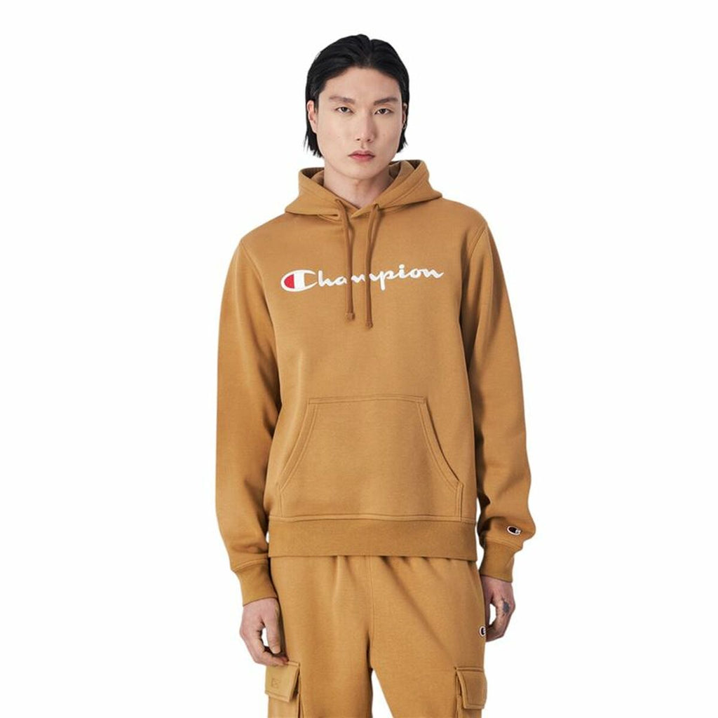 Men’s Hoodie Champion-3