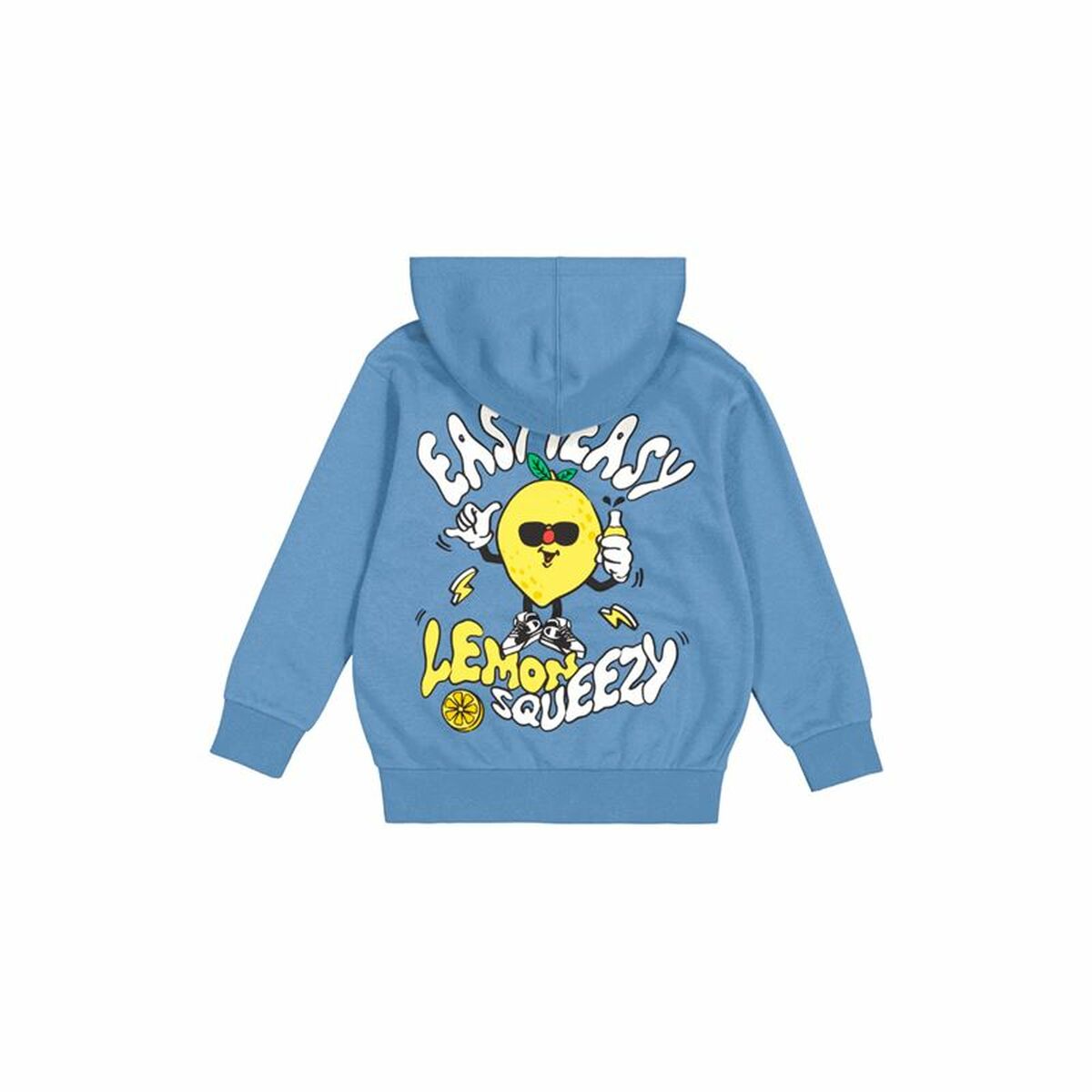 Men’s Hoodie Champion-2