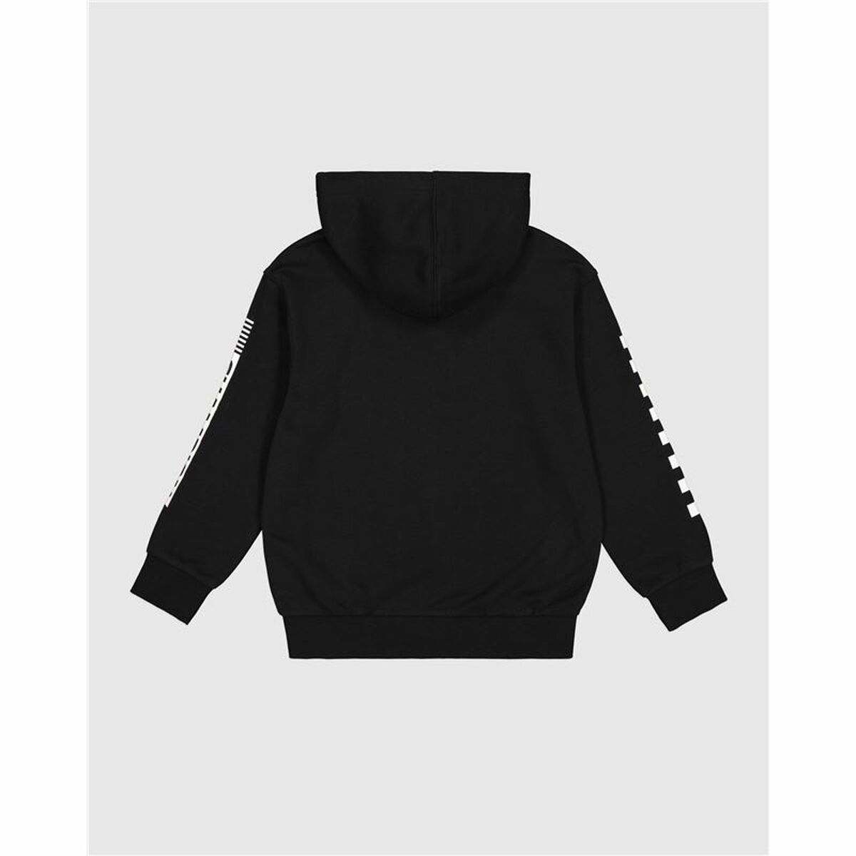 Men’s Hoodie Champion Black-3