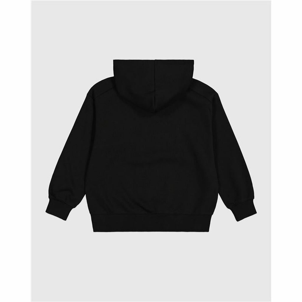 Men’s Hoodie Champion Black-3