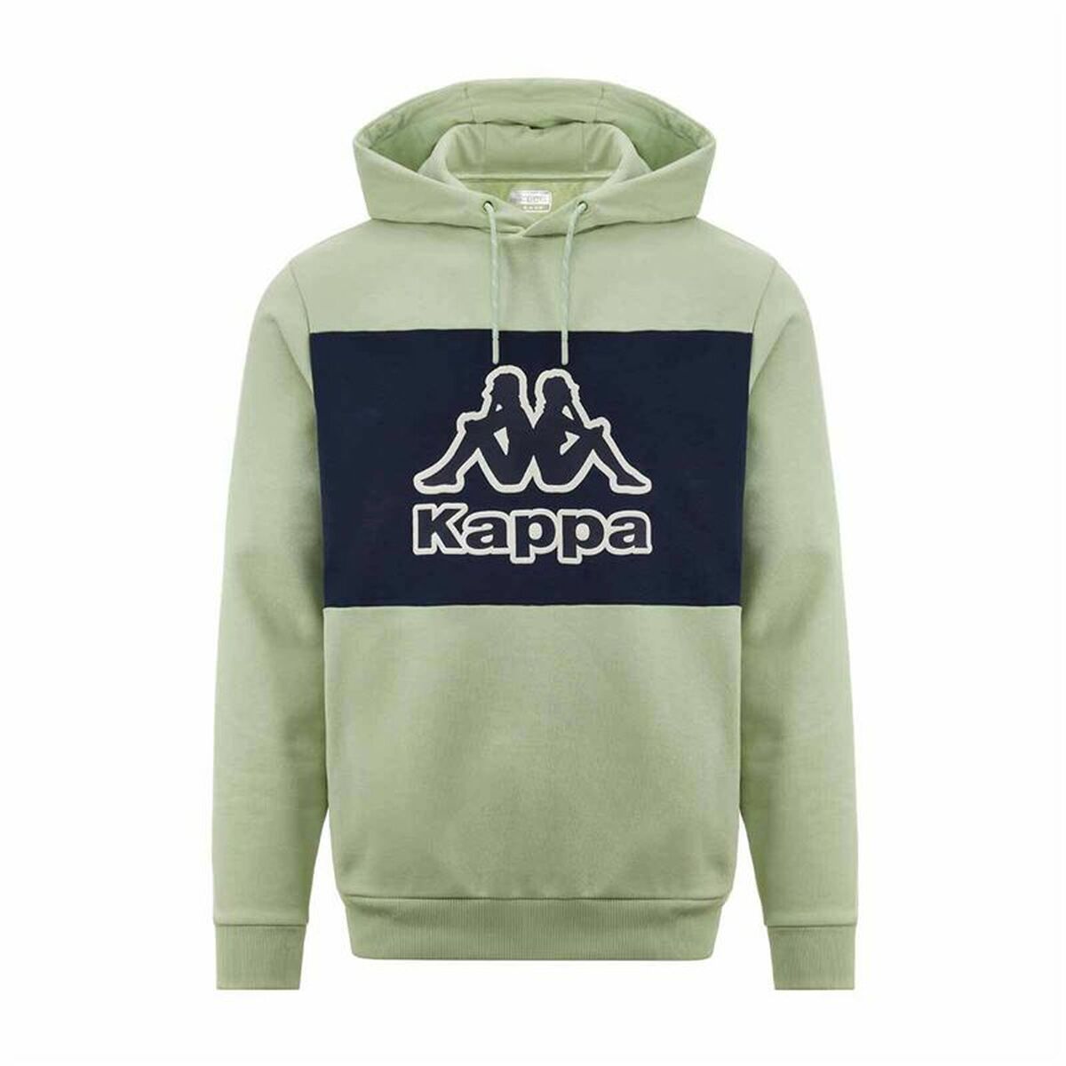 Men’s Hoodie Kappa Ferti Swt-0