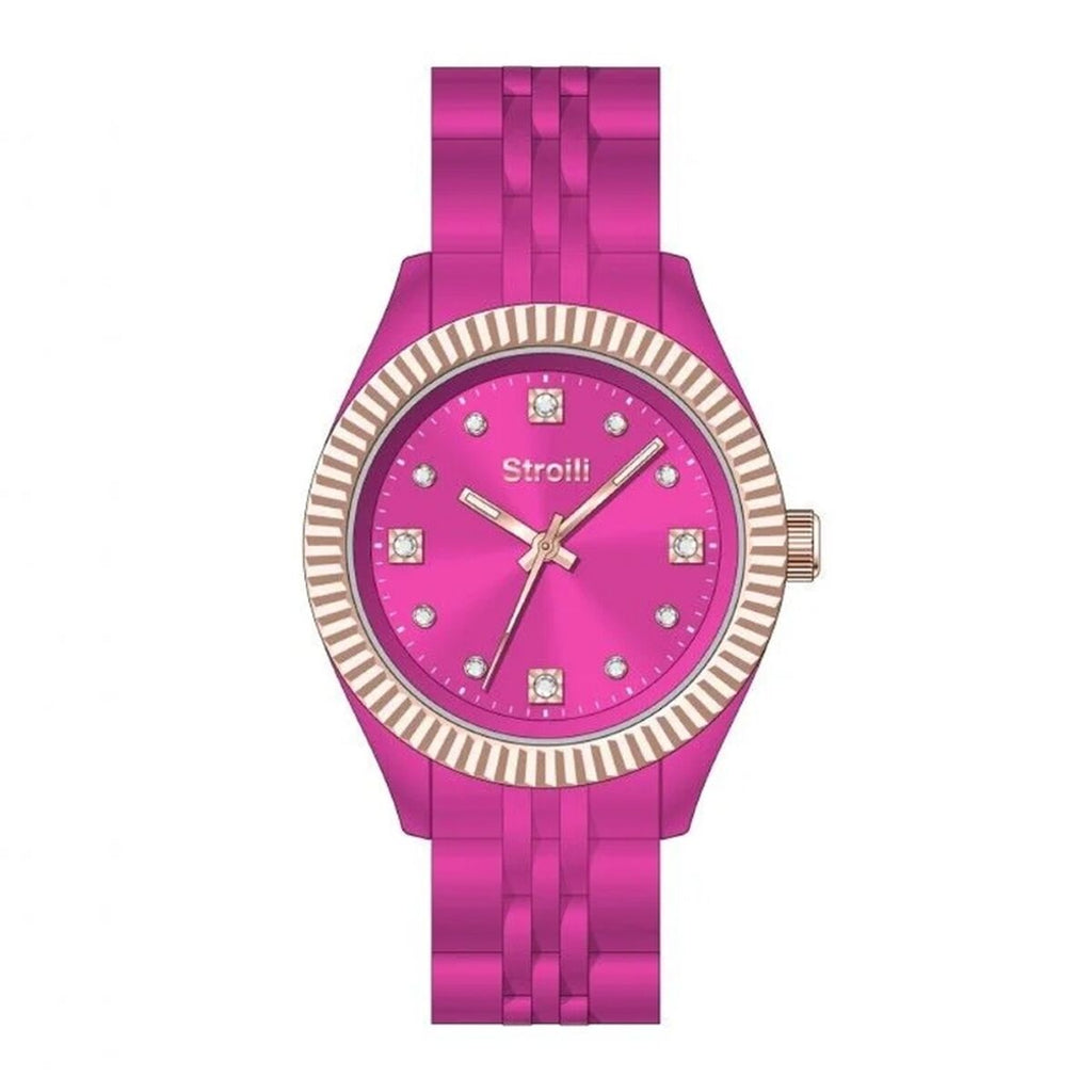 Ladies' Watch Stroili 1659251