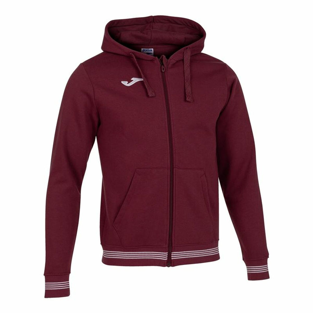Men’s Hoodie Joma Sport Campus III-0