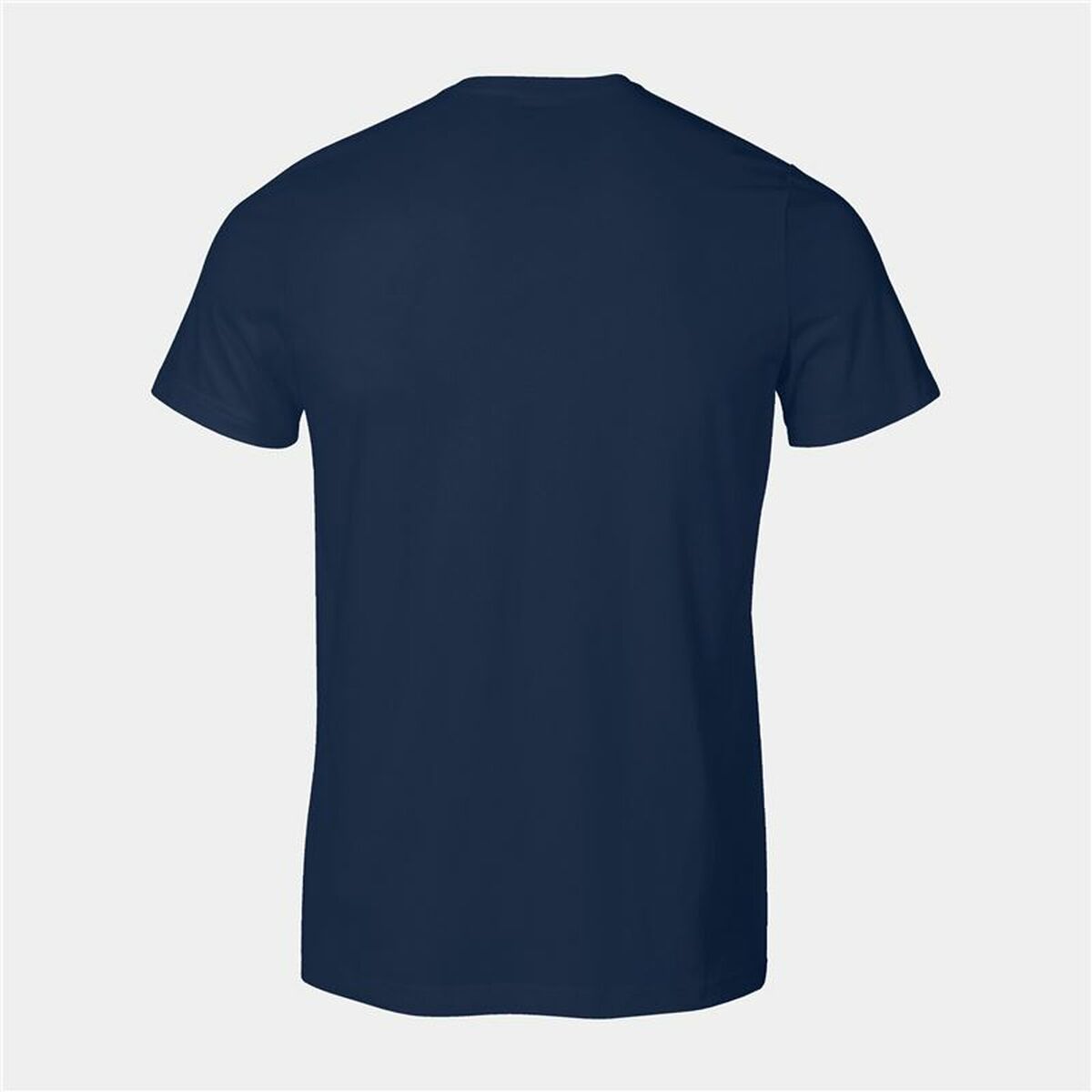 Men’s Short Sleeve T-Shirt Joma Sport Versalles-1