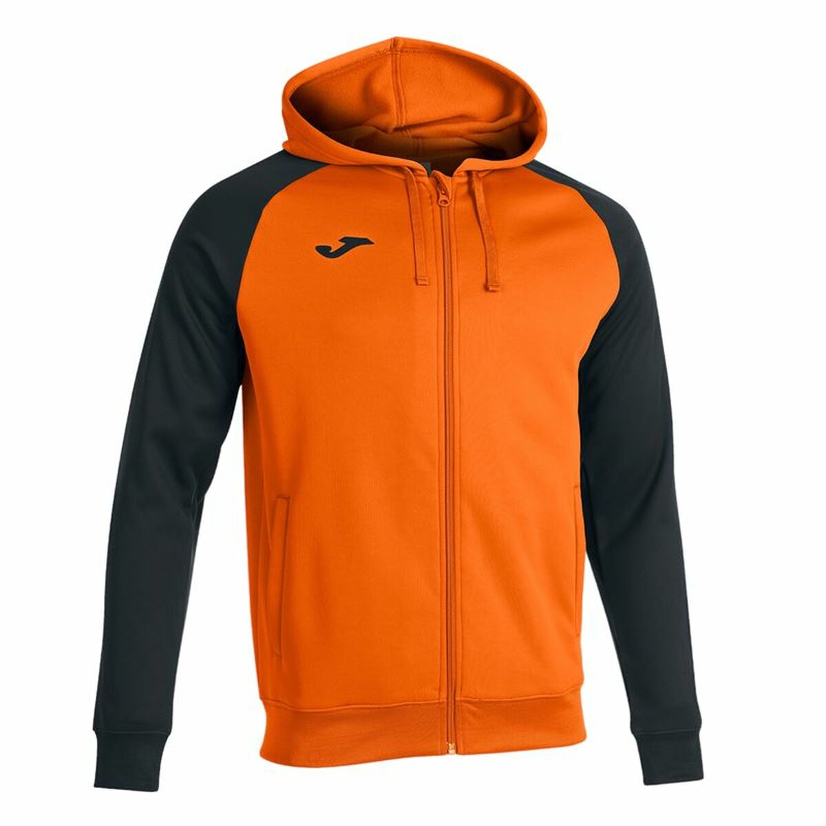 Men’s Hoodie Joma Sport Academy IV Orange-0