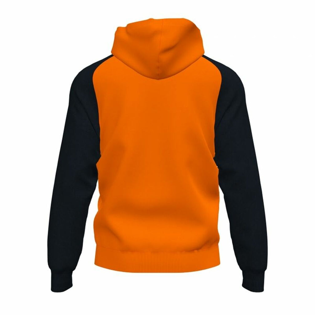 Men’s Hoodie Joma Sport Academy IV Orange-4