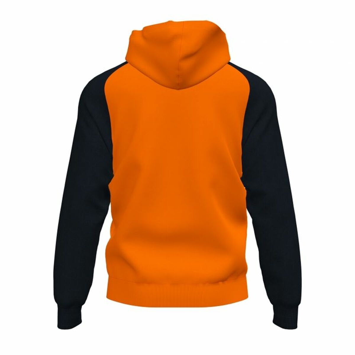 Men’s Hoodie Joma Sport Academy IV Orange-4