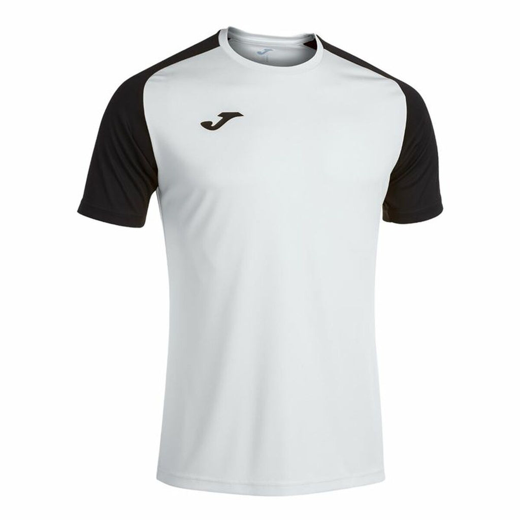 Men’s Short Sleeve T-Shirt Joma Sport Academy IV M-0