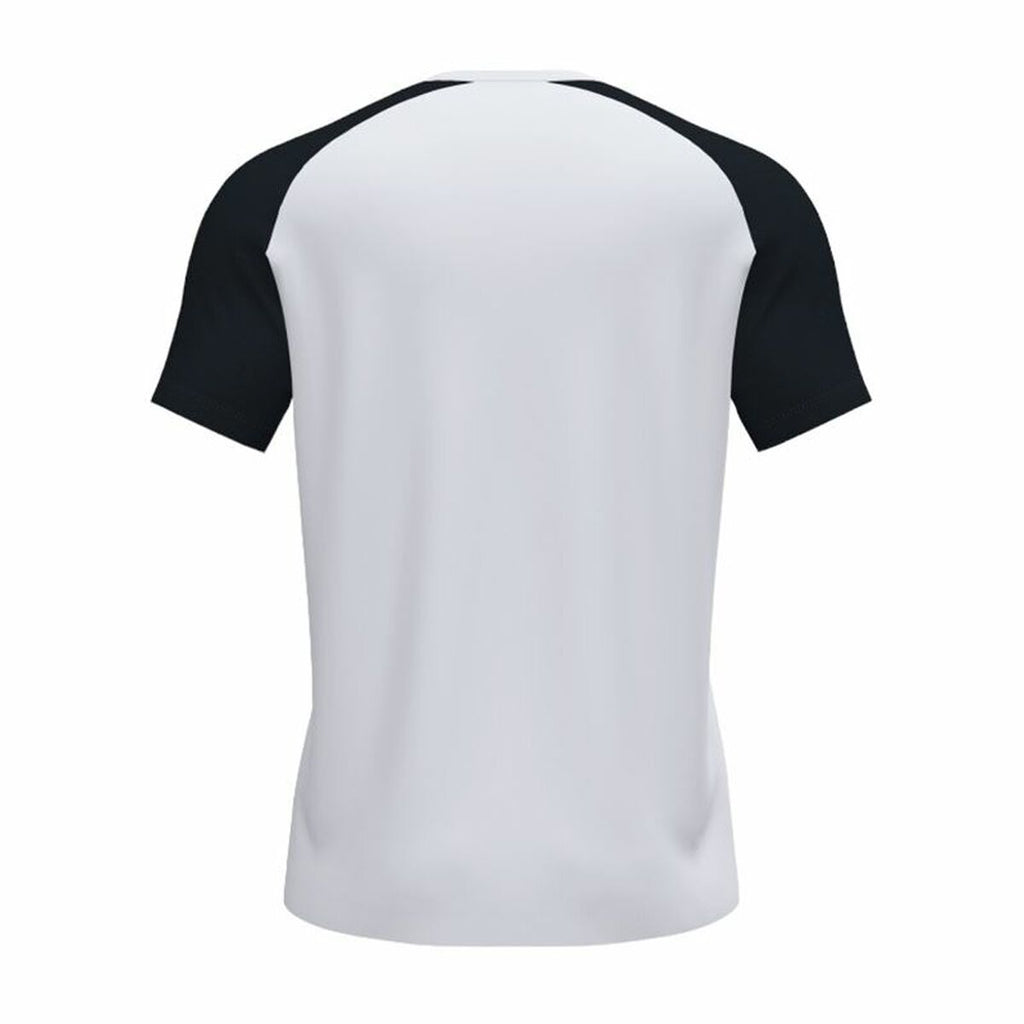 Men’s Short Sleeve T-Shirt Joma Sport Academy IV M-4